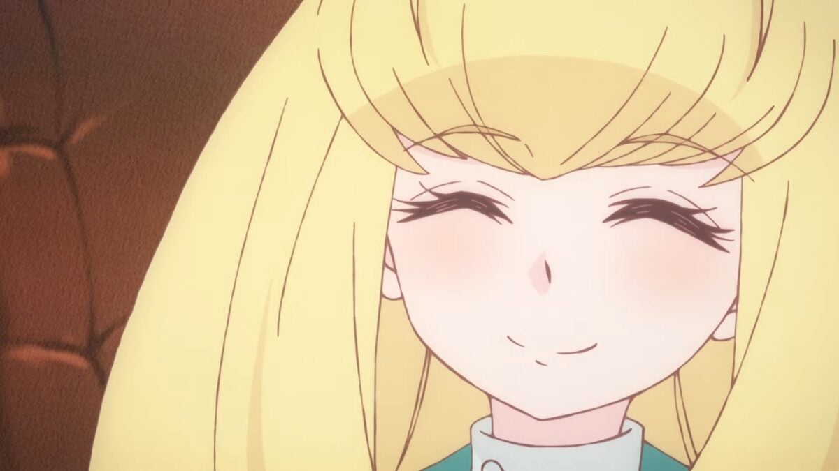 Maho Tsukai Ni Narenakatta PV1 7