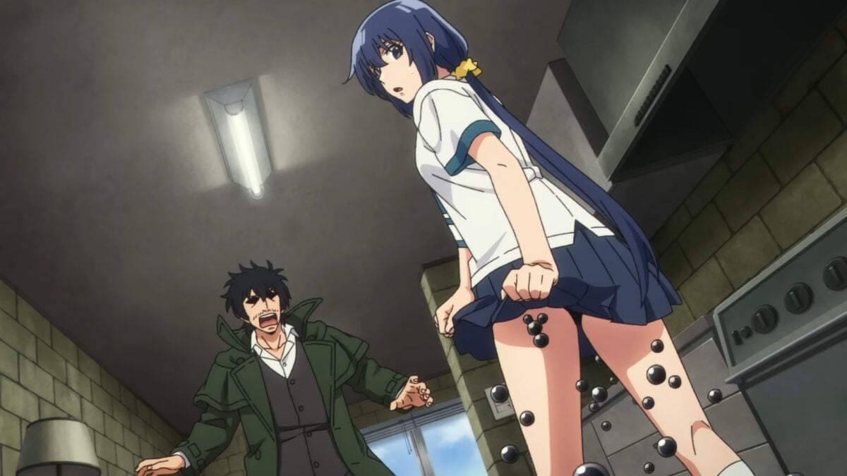 Mattaku Saikin No Tantei Tokitara PV1 6