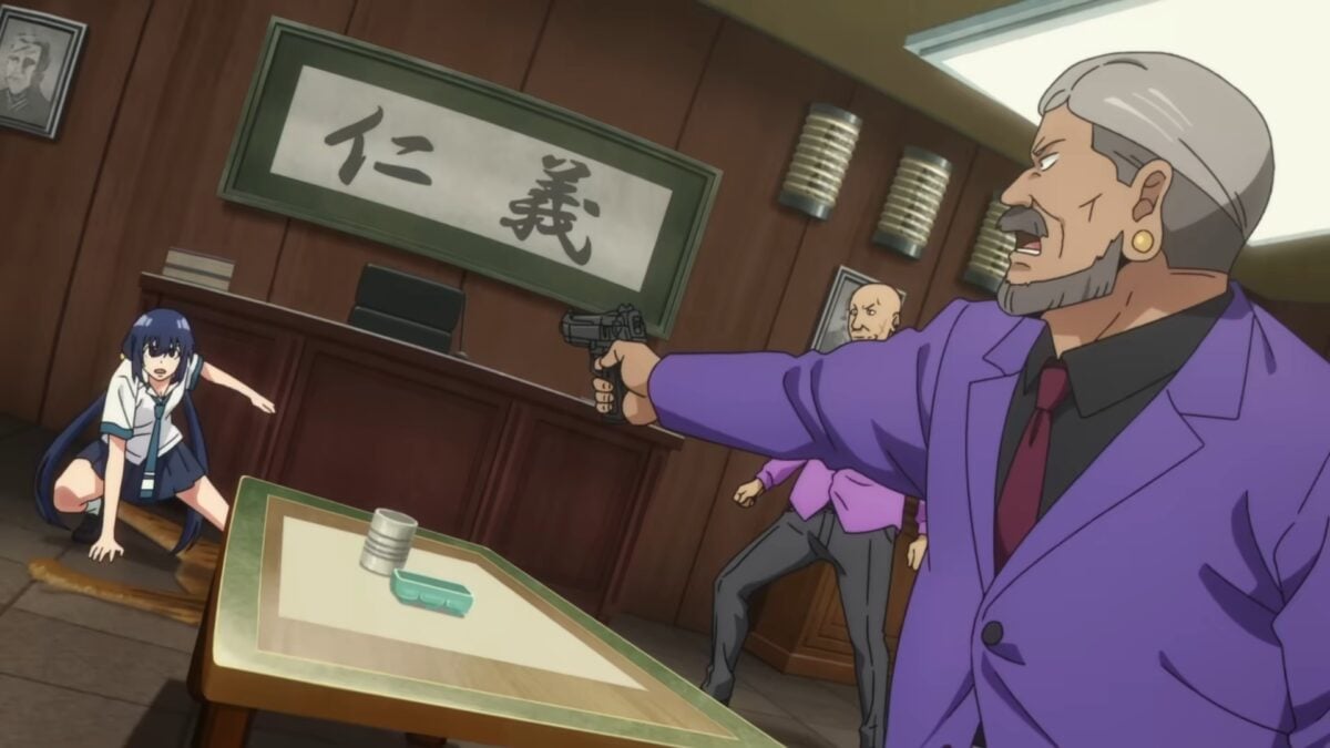 Mattaku Saikin No Tantei Tokitara PV1 7