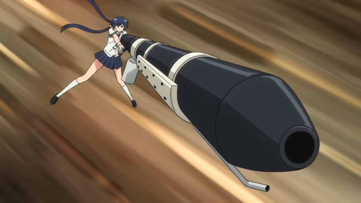 Mattaku Saikin No Tantei Tokitara PV1 8