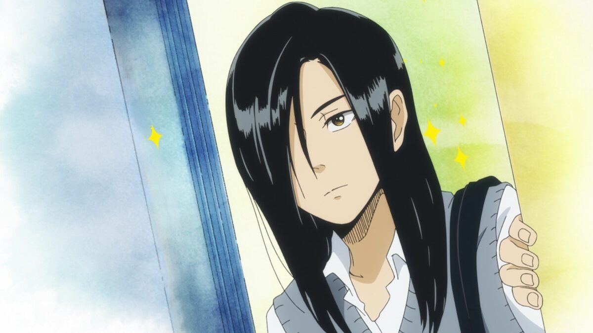 Murai In Love Episode 1 Murai Version 1