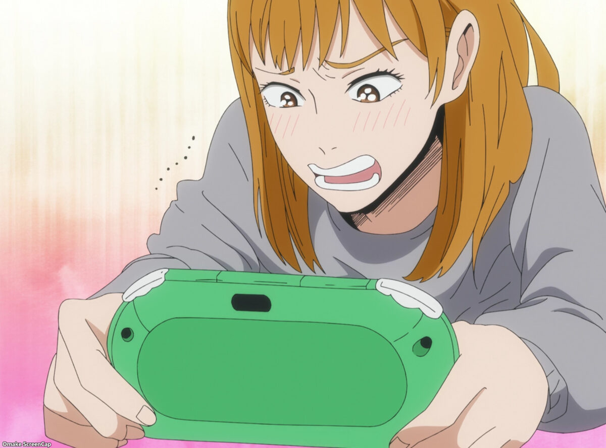 Murai In Love Episode 1 Tanaka Plays Video Game