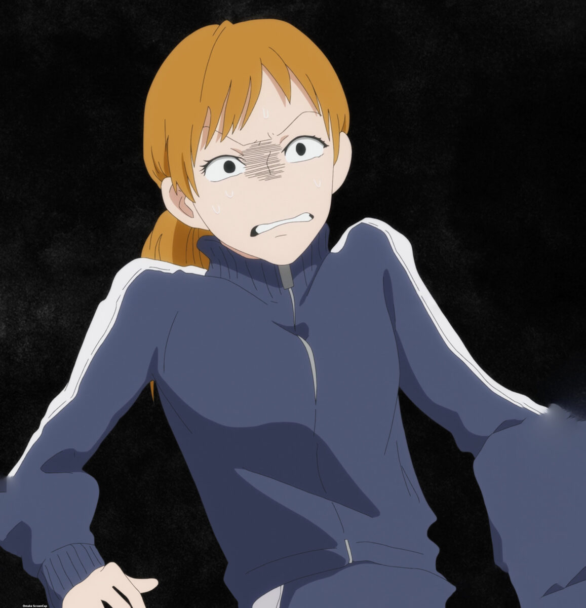 Murai In Love Episode 1 Tanaka Reaction