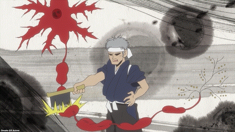 Murai In Love Episode 1 Tanaka's Internal Synapse Lumberjack