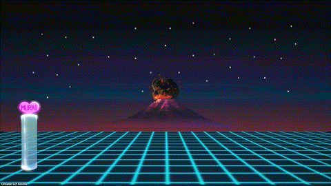 Murai In Love OP Game Over