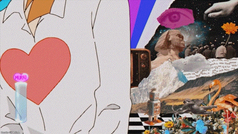 Murai In Love OP Tanaka Shot Through Heart