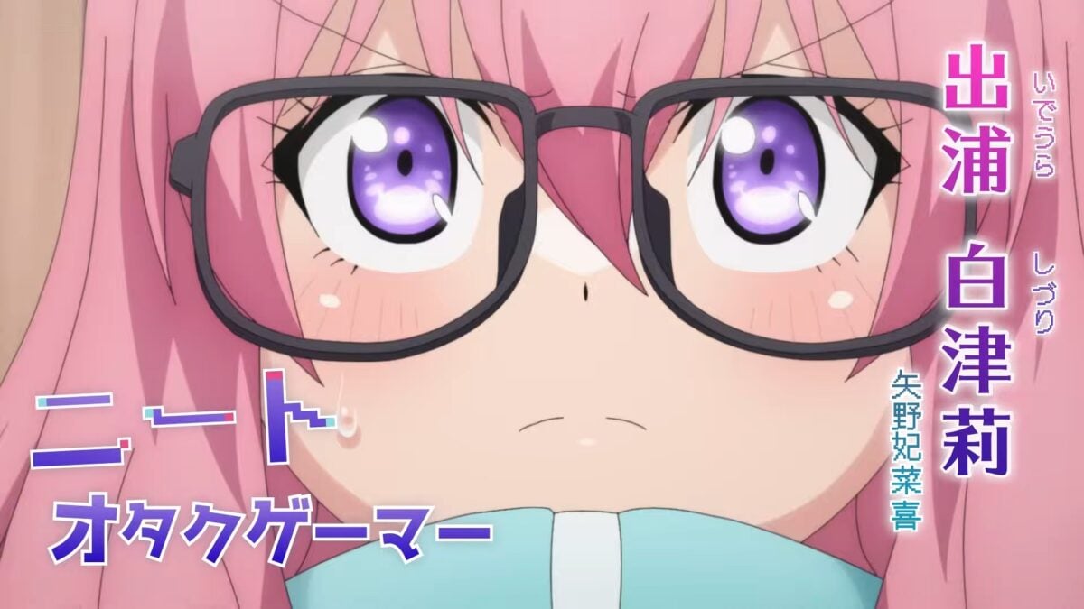 NEET Kunoichi To Nazeka Dosei Hajimemashita PV2 2