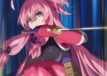 NEET Kunoichi To Nazeka Dosei Hajimemashita PV2 4