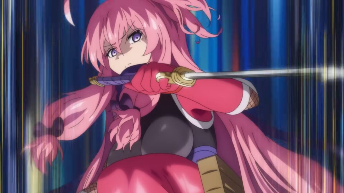 NEET Kunoichi To Nazeka Dosei Hajimemashita PV2 4