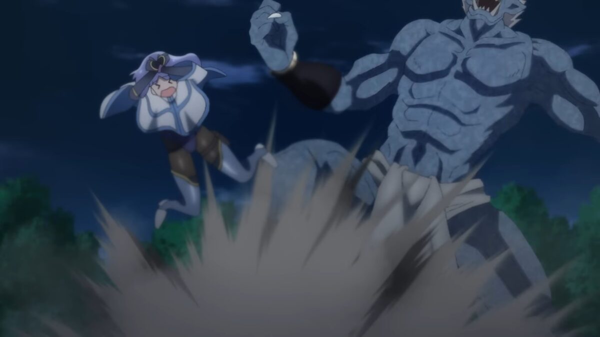 NEET Kunoichi To Nazeka Dosei Hajimemashita PV2 7