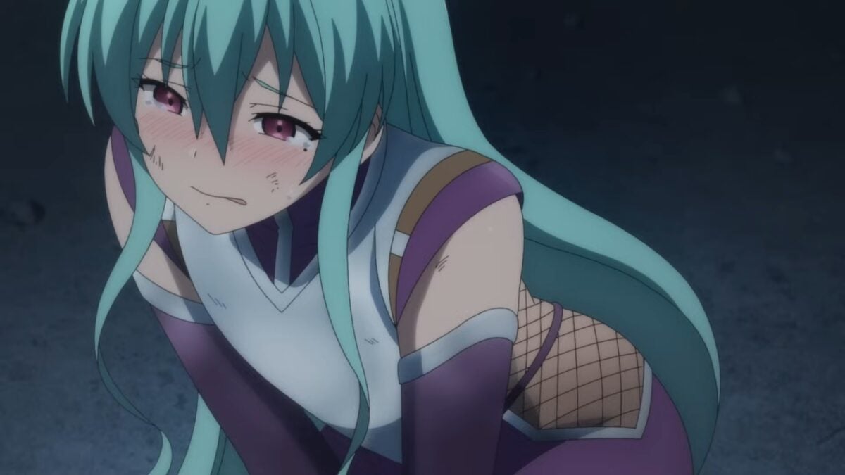 NEET Kunoichi To Nazeka Dosei Hajimemashita PV2 8