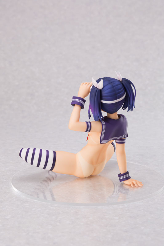 OrchidSeed Nagi Nagami Figure Back NSFW