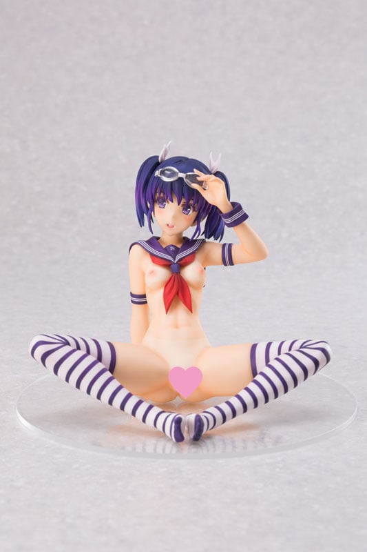 OrchidSeed Nagi Nagami Figure Front Full NSFW