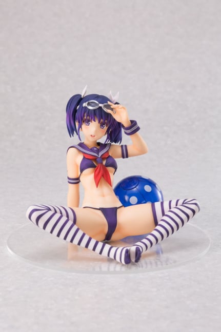 OrchidSeed Nagi Nagami Figure Front Full SFW