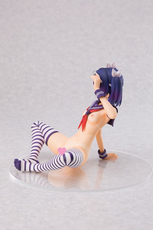 OrchidSeed Nagi Nagami Figure Side NSFW