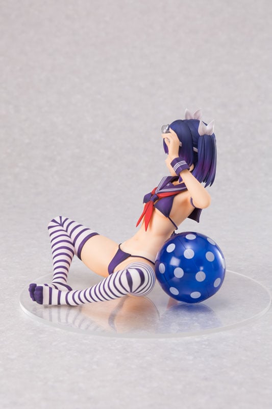 OrchidSeed Nagi Nagami Figure Side SFW