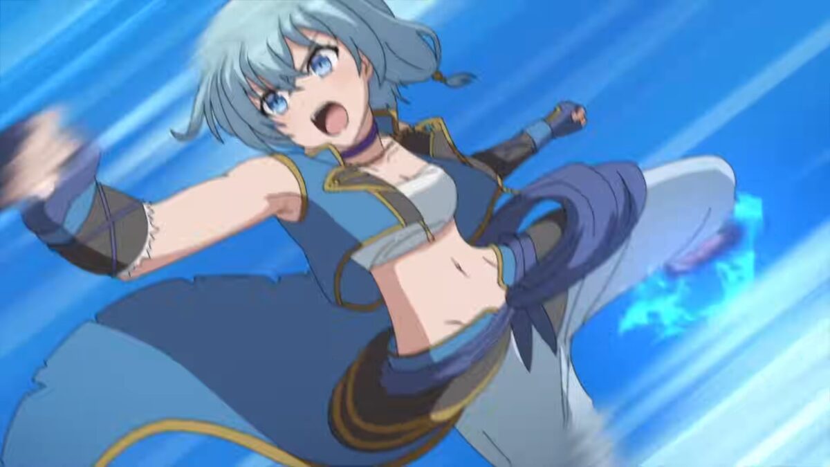 Party Kara Tsuiho Sareta Sono Chiyushi PV2 1