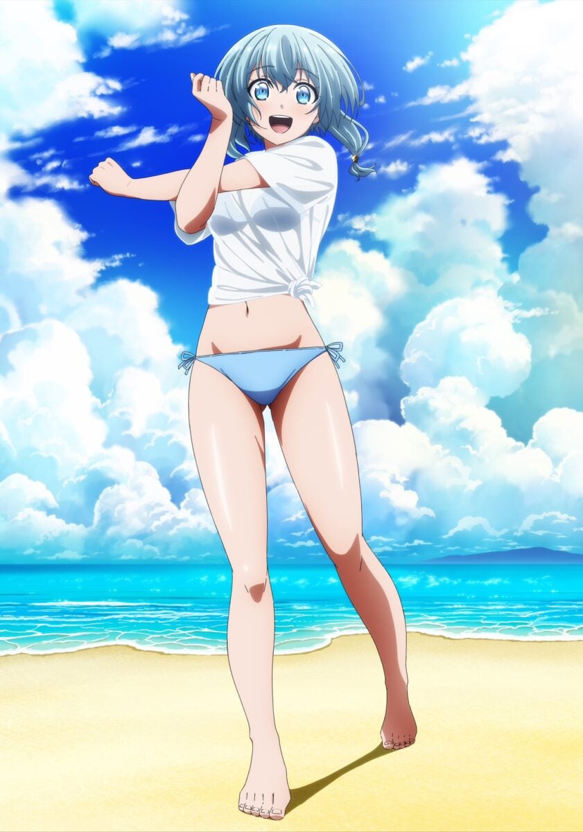 Party Kara Tsuiho Sareta Sono Chiyushi PV2 11