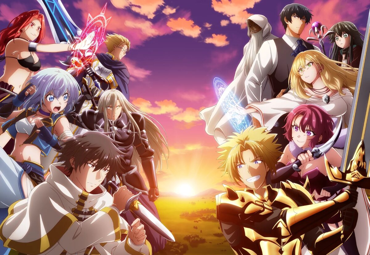 Party Kara Tsuiho Sareta Sono Chiyushi PV2 13