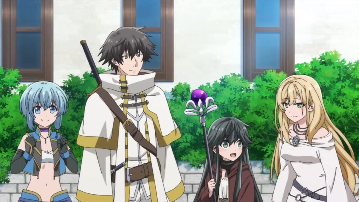 Party Kara Tsuiho Sareta Sono Chiyushi PV2 8