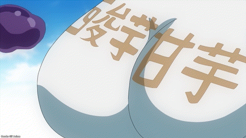 Plus Sized Elf Episode 10 Clothes Melting Acid