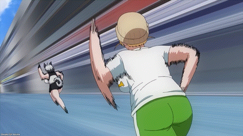 Plus Sized Elf Episode 10 Elfuda Chases Raika