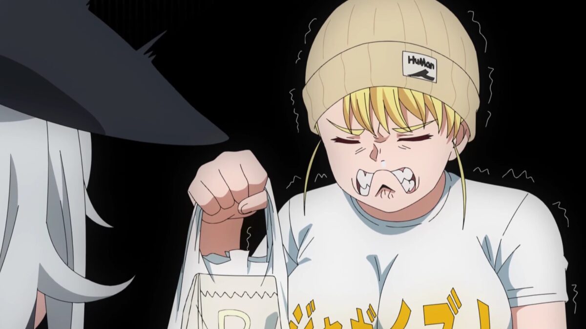 Plus Sized Elf Episode 10 Elfuda Extreme Sympathy