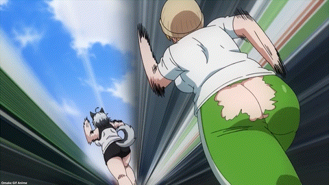 Plus Sized Elf Episode 10 Elfuda Keeps Chasing Raika