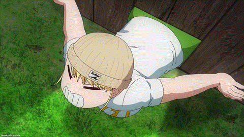 Plus Sized Elf Episode 10 Elfuda Rips Pants