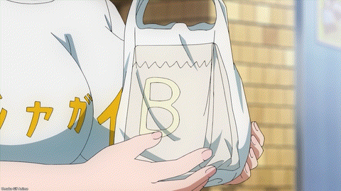 Plus Sized Elf Episode 10 French Fries Stolen