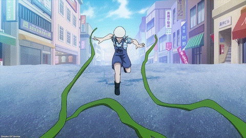 Plus Sized Elf Episode 10 Mero Mermaid Tentacle Loss