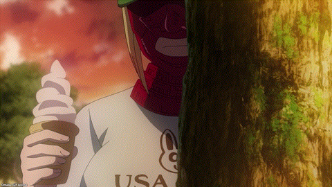 Plus Sized Elf Episode 11 Ooeda Licks More Soft Serve Ice Cream