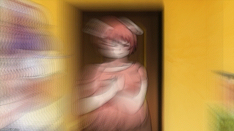 Plus Sized Elf Episode 11 Thunder Makes Hitome Lose Control