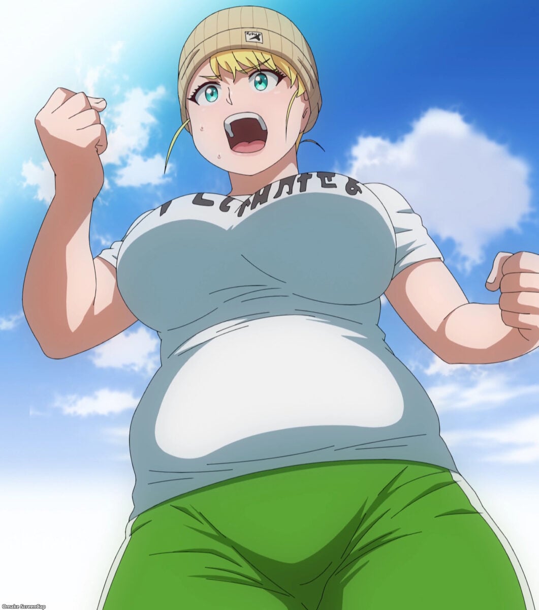 Plus Sized Elf Episode 12 [END] Elfuda Rants