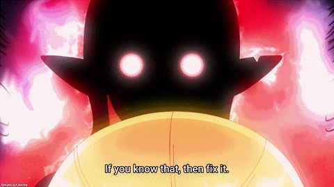 Plus Sized Elf Episode 12 [END] Enraged Ooeda