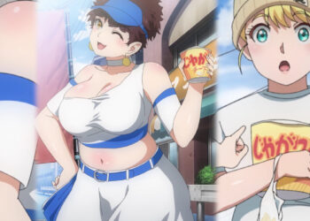 Plus Sized Elf Episode 12 [END] Featured Image