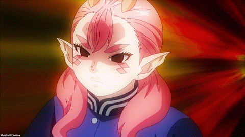 Plus Sized Elf Episode 12 [END] Gonda Spits Fire At Kuroeda Ooeda
