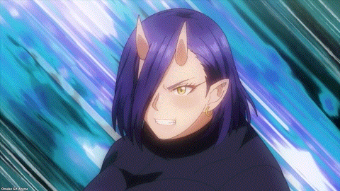 Plus Sized Elf Episode 12 [END] Oga Hitome Rip Shirts