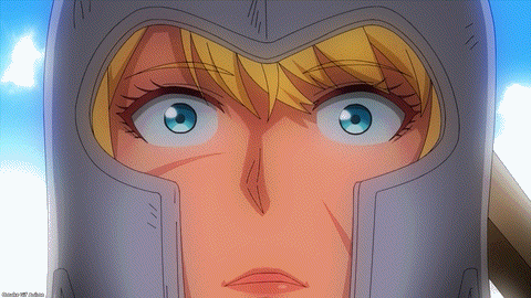 Plus Sized Elf Episode 12 [END] Ooeda Threatens Naoe