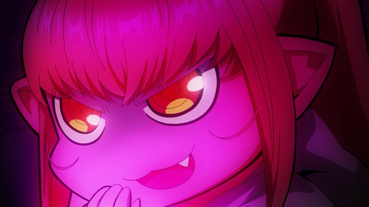 Plus Sized Elf Episode 12 [END] Plotting Kobo