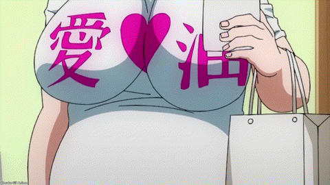 Plus Sized Elf Episode 12 [END] Pudgy Elfuda Enrages Ooeda