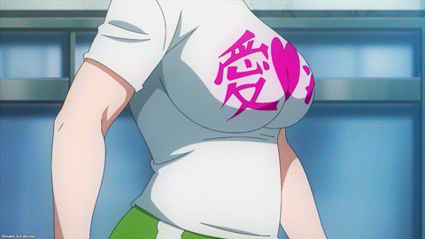 Plus Sized Elf Episode 12 [END] Slim Elfuda Walks