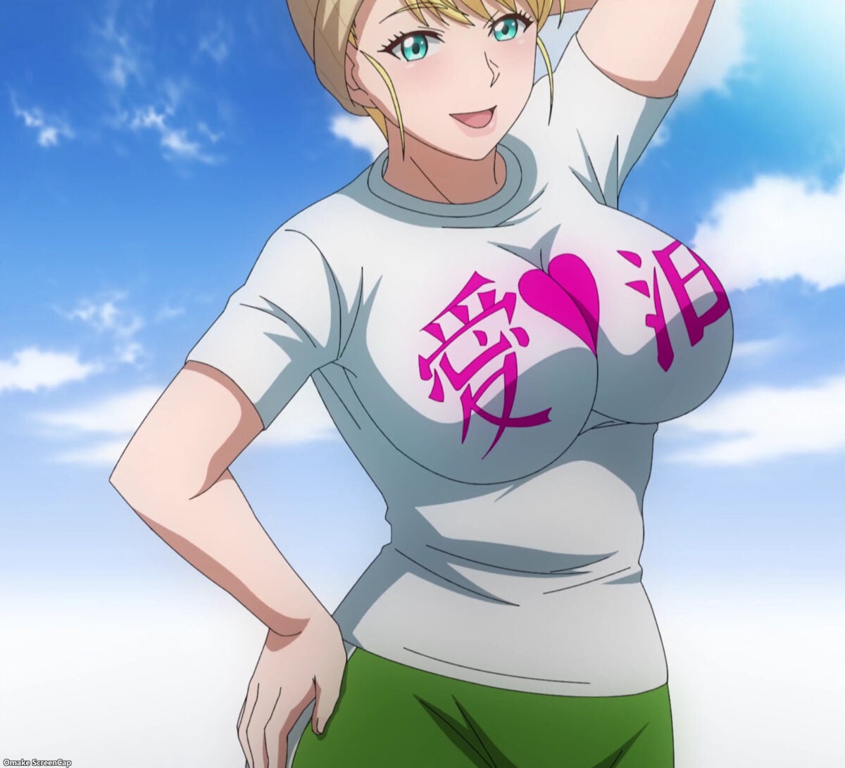 Plus Sized Elf Episode 12 [END] Slim Elfuda