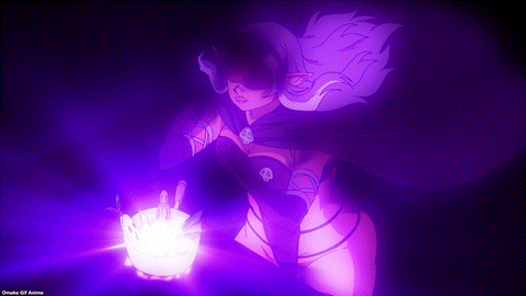 Plus Sized Elf Episode 9 Kuroeda Completes Magic Potion