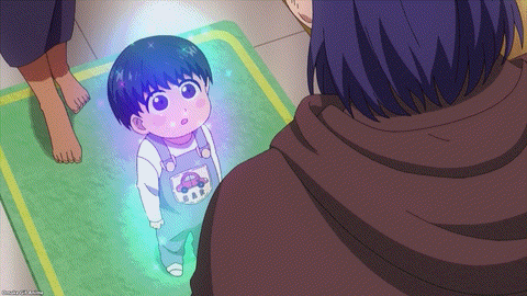 Plus Sized Elf Episode 9 Oga MILF Shota Horny