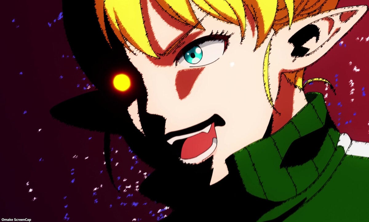 Plus Sized Elf Episode 9 Vengeful Elfuda