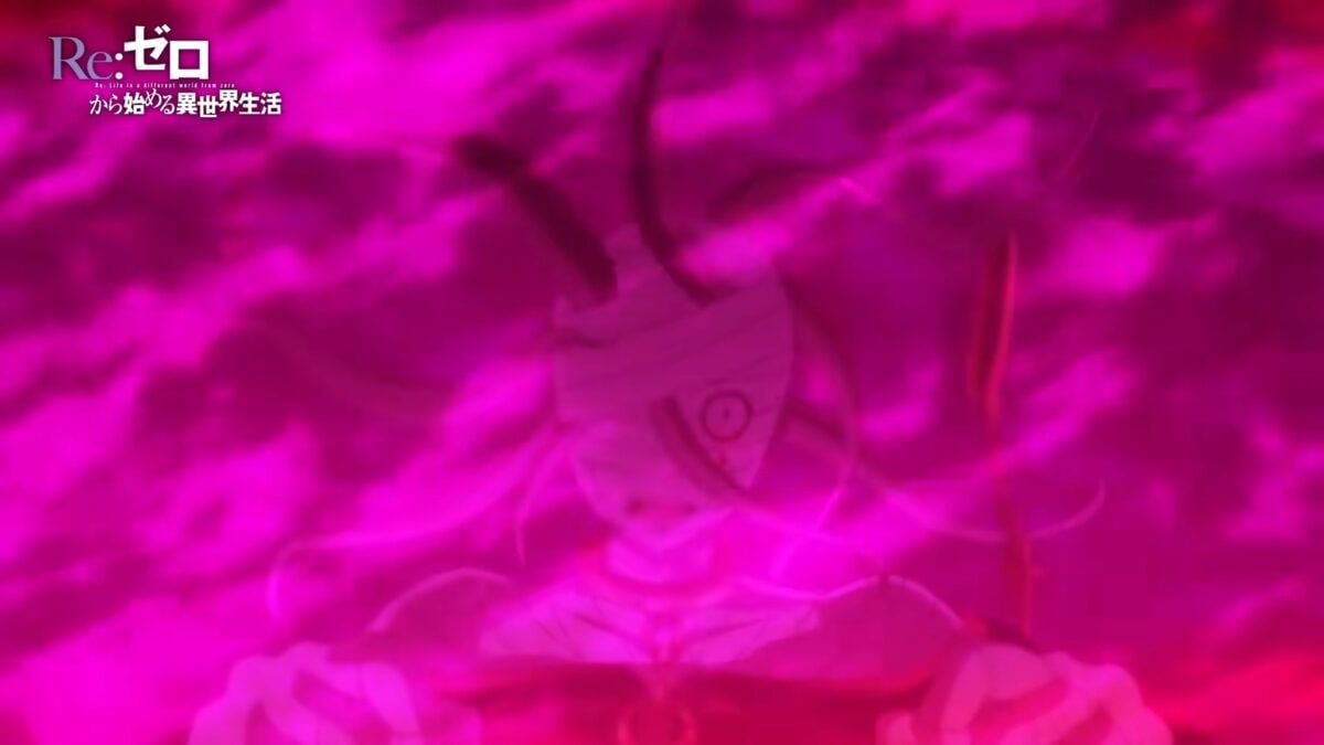 ReZero Season 3 PV2 3