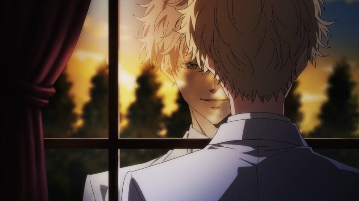 Ron Kamonohashi S2 PV1 1