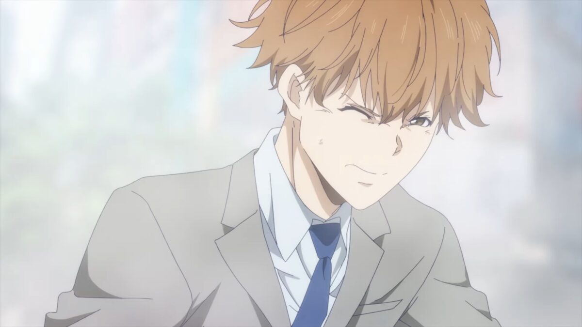 Ron Kamonohashi S2 PV1 2