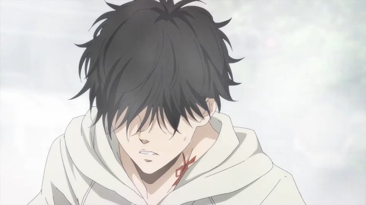 Ron Kamonohashi S2 PV1 3